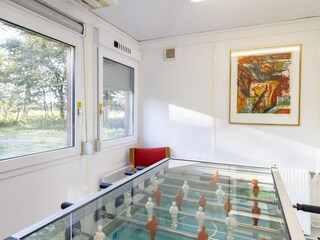 Casa de vacaciones Lyngså  30