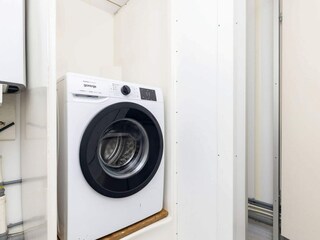 Maison de vacances Lyngså  10