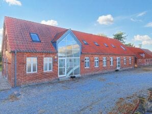 Holiday house 20 Personen Ferienhaus in Sæby-By Traum - Lyngså - image1
