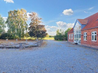 Casa per le vacanze Lyngså Registrazione all'aperto 3