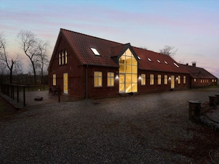 Ferienhaus Lyngså Außenaufnahme 2