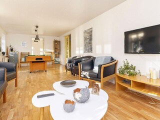 Ferienhaus Lyngså  25