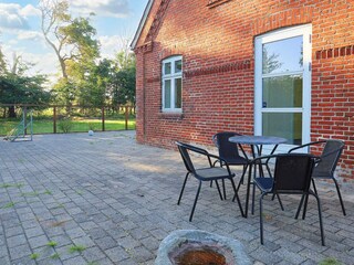 Casa per le vacanze Lyngså  32