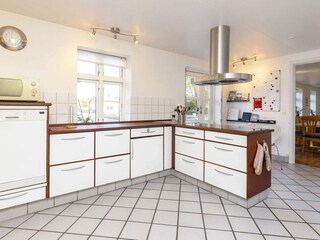 Casa per le vacanze Lyngså  26