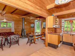 Holiday house Øster Grønning  13