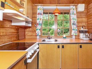 Holiday house Øster Grønning  15