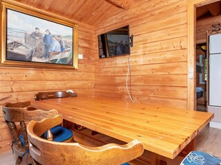 Maison de vacances Øster Grønning  17