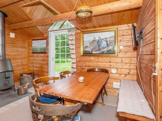Ferienhaus Øster Grønning  23