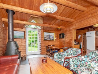 Maison de vacances Øster Grønning  14