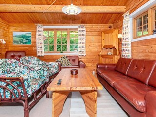 Casa de vacaciones Øster Grønning  20