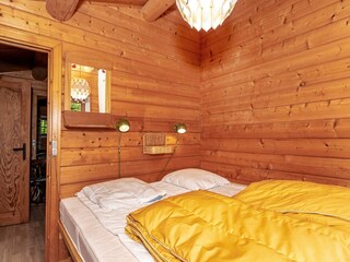 Casa de vacaciones Øster Grønning  21