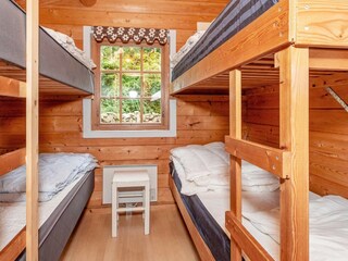 Casa de vacaciones Øster Grønning  22