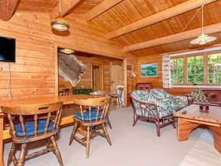 Holiday house Øster Grønning  24