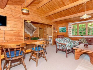 Maison de vacances Øster Grønning  13