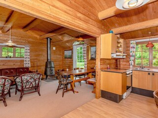 Casa per le vacanze Øster Grønning  18