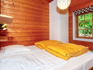 Casa de vacaciones Øster Grønning  24