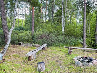 Holiday house Ellös  25