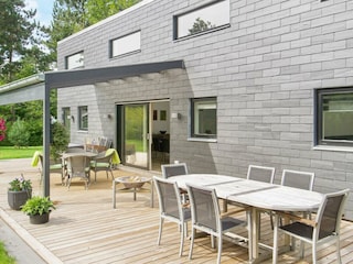 Ferienhaus Vig Außenaufnahme 2