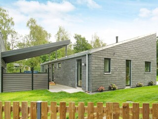 Ferienhaus Vig Außenaufnahme 7