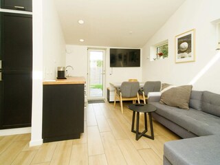 Vakantiehuis Vig  16