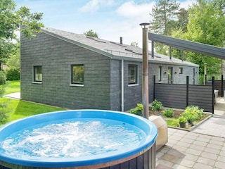 Casa per le vacanze Vig Registrazione all'aperto 2