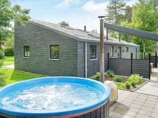 Maison de vacances Vig Enregistrement extérieur 8