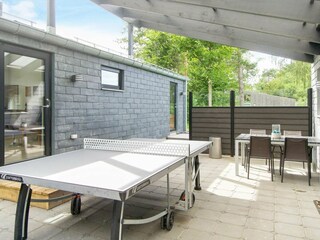 Vakantiehuis Vig Buitenaudio-opname 4
