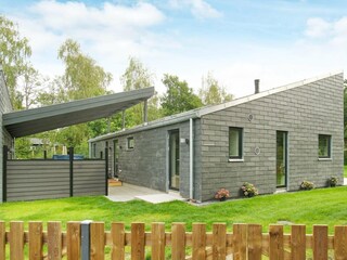 Vakantiehuis Vig Buitenaudio-opname 5
