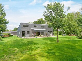 Ferienhaus Vig Außenaufnahme 4