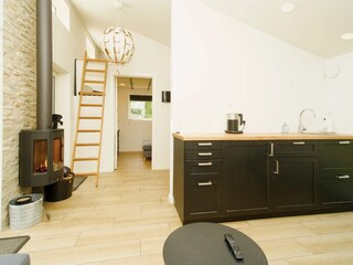 Vakantiehuis Vig  19