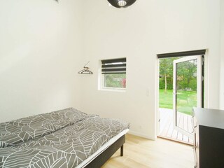 Vakantiehuis Vig  22