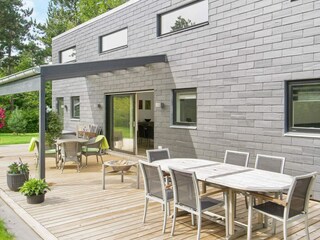 Ferienhaus Vig Außenaufnahme 6
