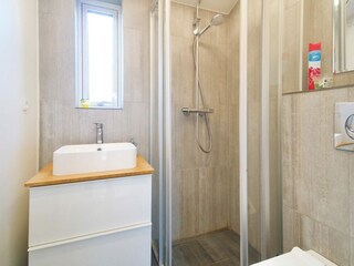 Maison de vacances Vig  25