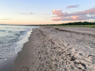 Vakantiehuis Vig  27