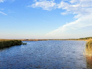 Maison de vacances Vig  22