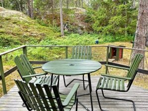 5 Personen Ferienhaus in VÄRMDÖ - Värmdö - image1