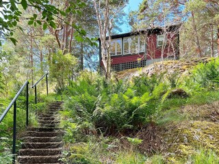 Holiday house Värmdö Outdoor Recording 3