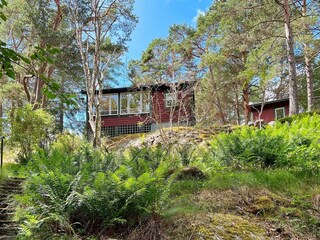 Holiday house Värmdö Outdoor Recording 6