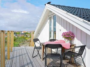 4 Personen Ferienhaus in KUNGSHAMN - Kungshamn - image1