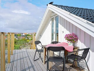 Ferienhaus Kungshamn Außenaufnahme 1