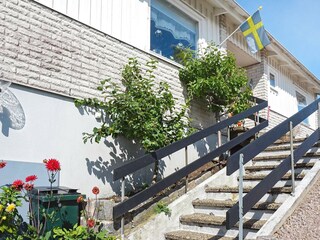 Ferienhaus Kungshamn Außenaufnahme 4