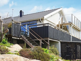 Ferienhaus Kungshamn Außenaufnahme 3