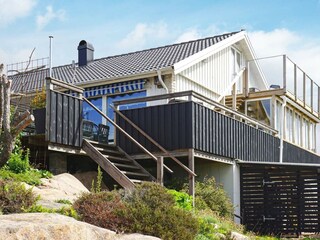 Holiday house Kungshamn Outdoor Recording 2