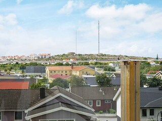 Vakantiehuis Kungshamn Buitenaudio-opname 4