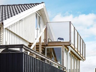 Ferienhaus Kungshamn Außenaufnahme 11