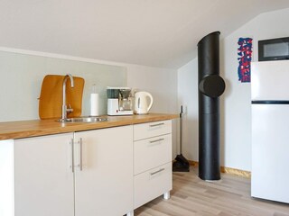 Ferienhaus Kungshamn  24