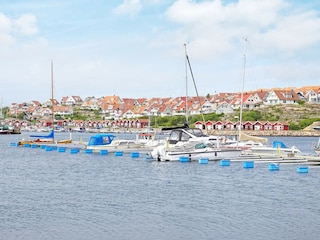 Ferienhaus Kungshamn  9