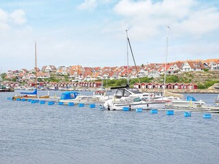 Vakantiehuis Kungshamn  9