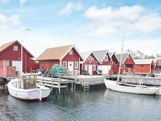 Ferienhaus Kungshamn  10