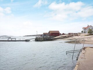 Holiday house Kungshamn  14